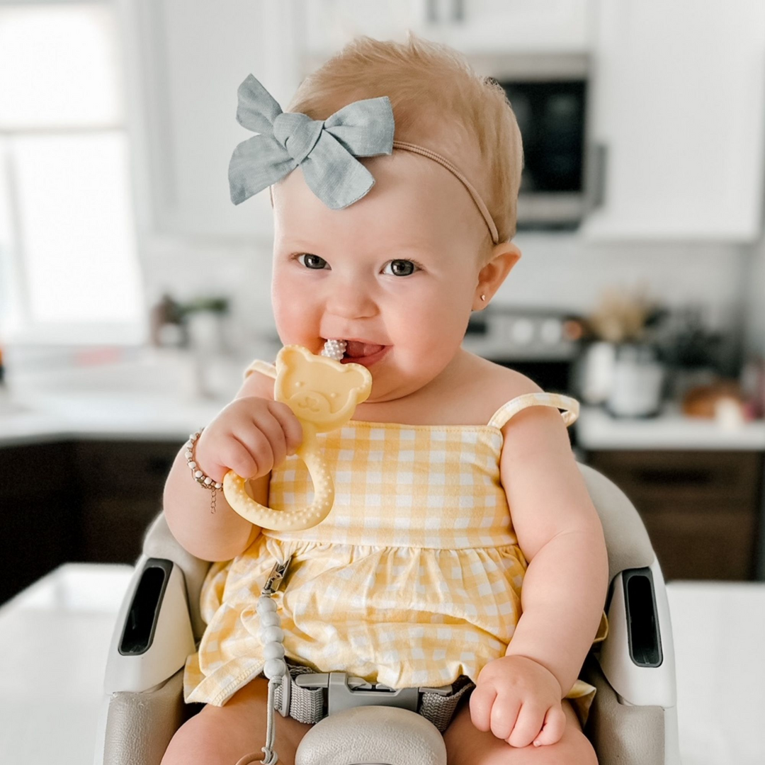 Oogiebear 360 Teether