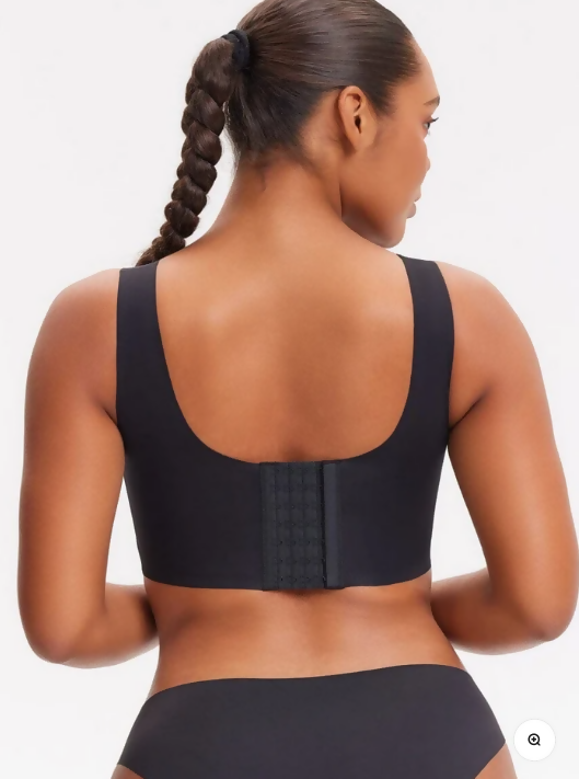 GRAPE Back Eraser Bra