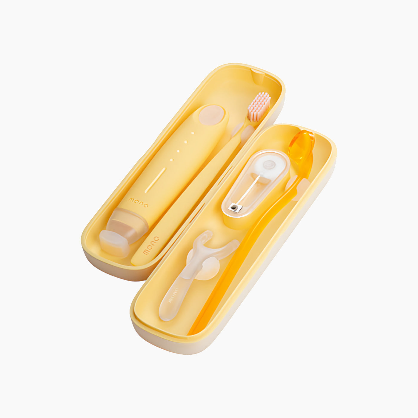 Flipper Oral Care Kit Mono Flipper Oral Care Kit Mono