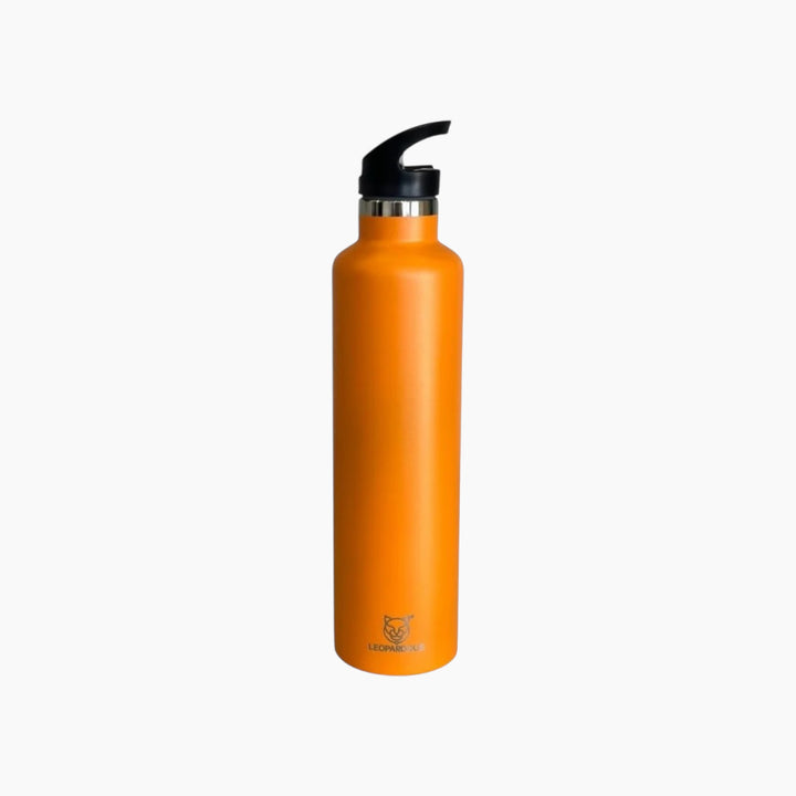 Leopardous Water Bottle