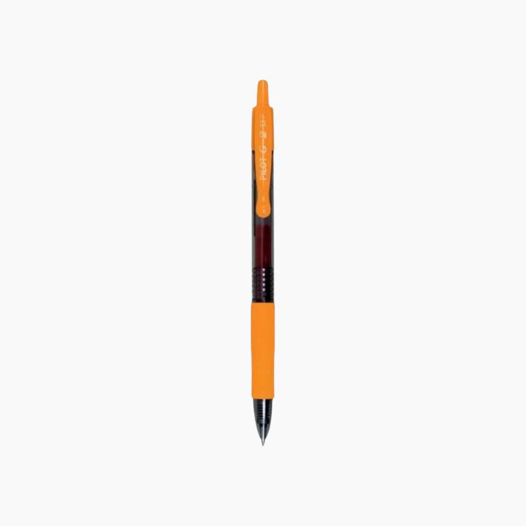 Pilot G-2 Gel Pen