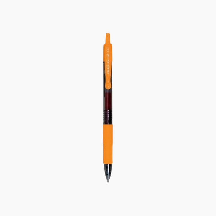 Pilot G-2 Gel Pen