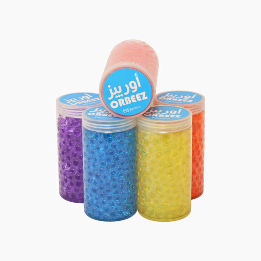 Orbeez Jars Pack