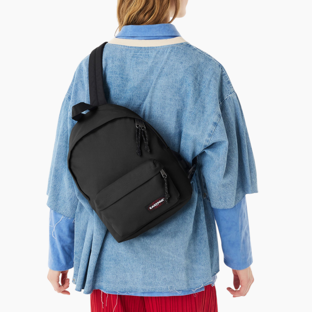 Eastpak Orbit - Black &amp; Grey Tones