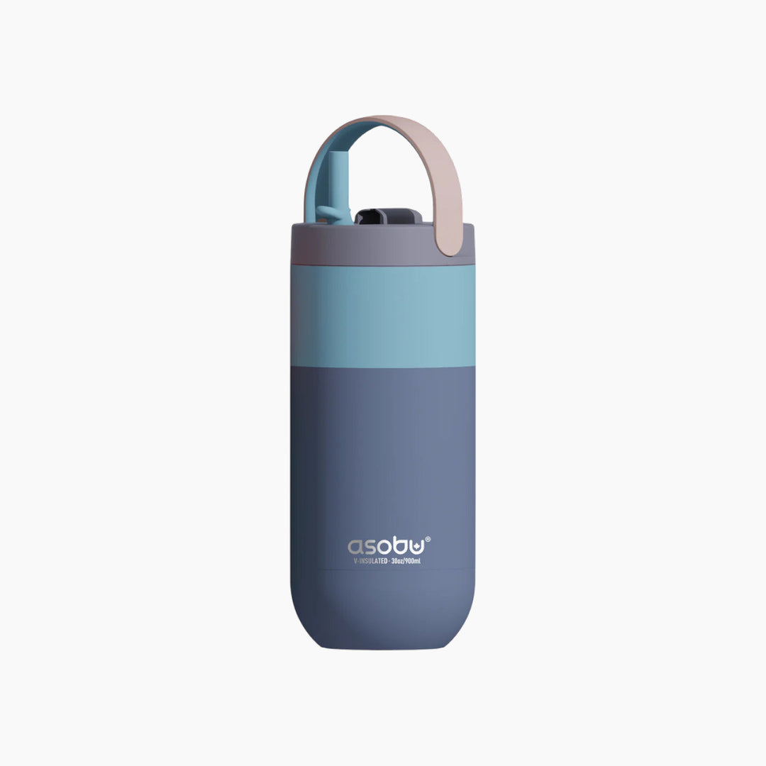 Asobu Orbit Pastel Blue Special Edition