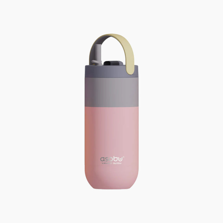 Asobu Orbit Pastel Special Edition Water Bottle