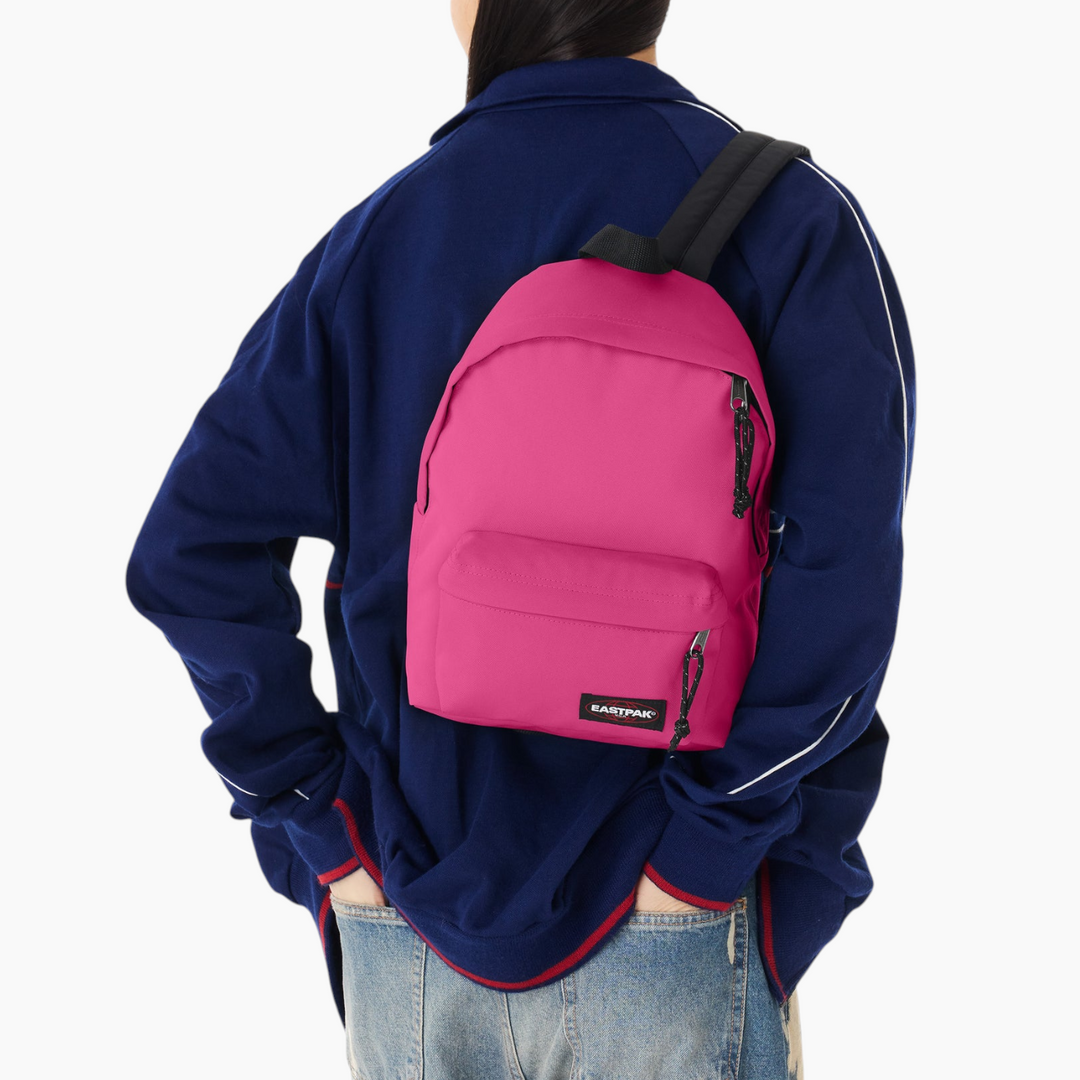 Eastpak Orbit - Pink &amp; Purple Tones