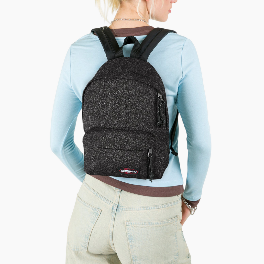 Eastpak Orbit - Spark (Spark Black to Spark Unicorn)