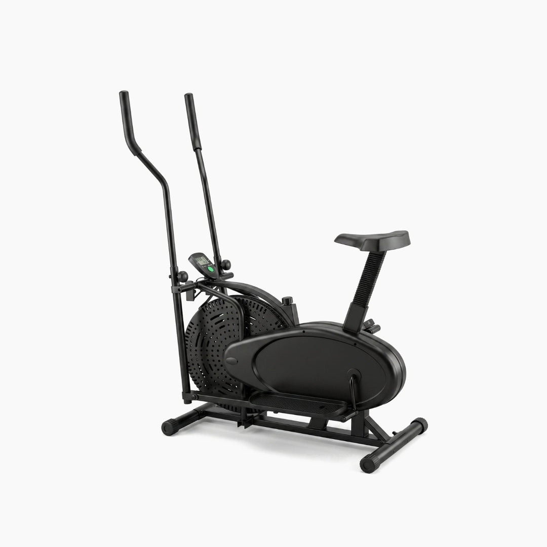 Generic Orbit Track Elliptical