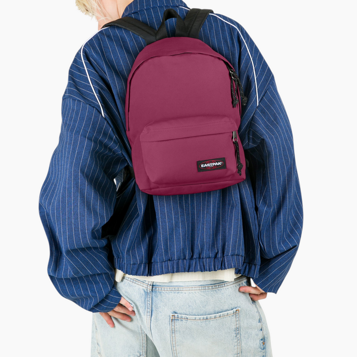 Eastpak Orbit - Pink &amp; Purple Tones