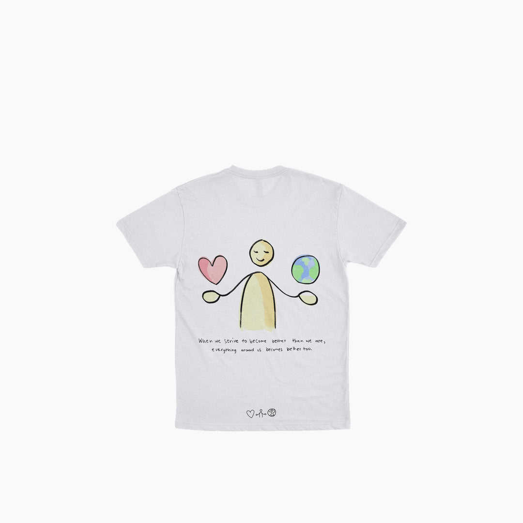 The Orenda Tribe Orenda Adult&