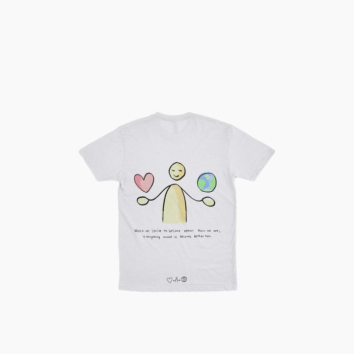 The Orenda Tribe Orenda Kid&