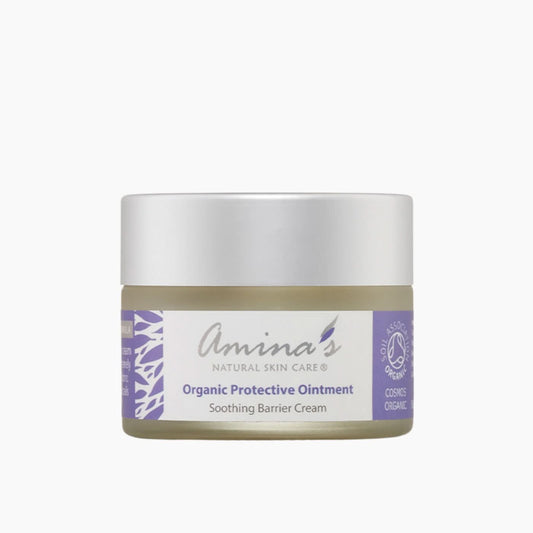 Amina's Organic Protective Ointment 50 mL