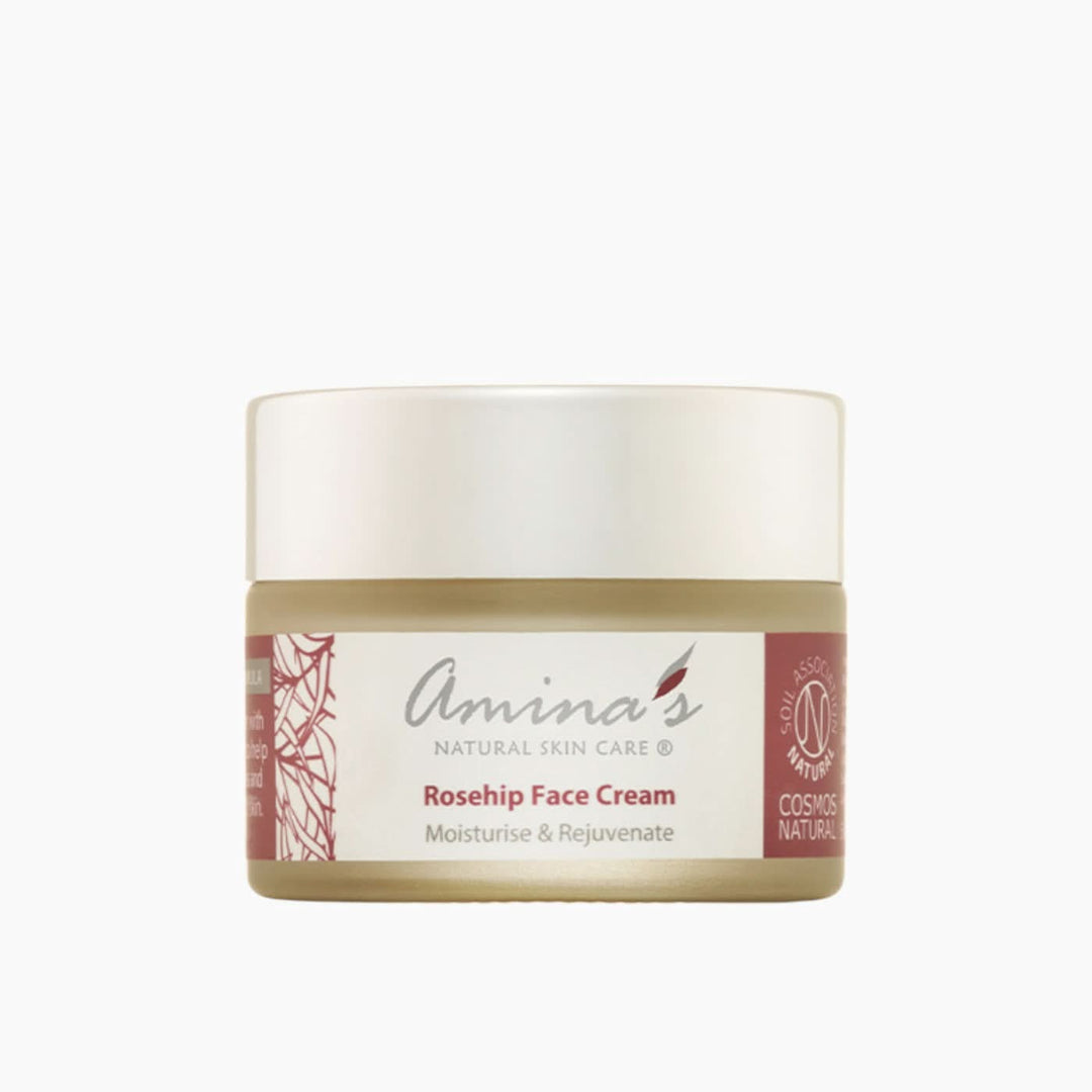 Amina&
