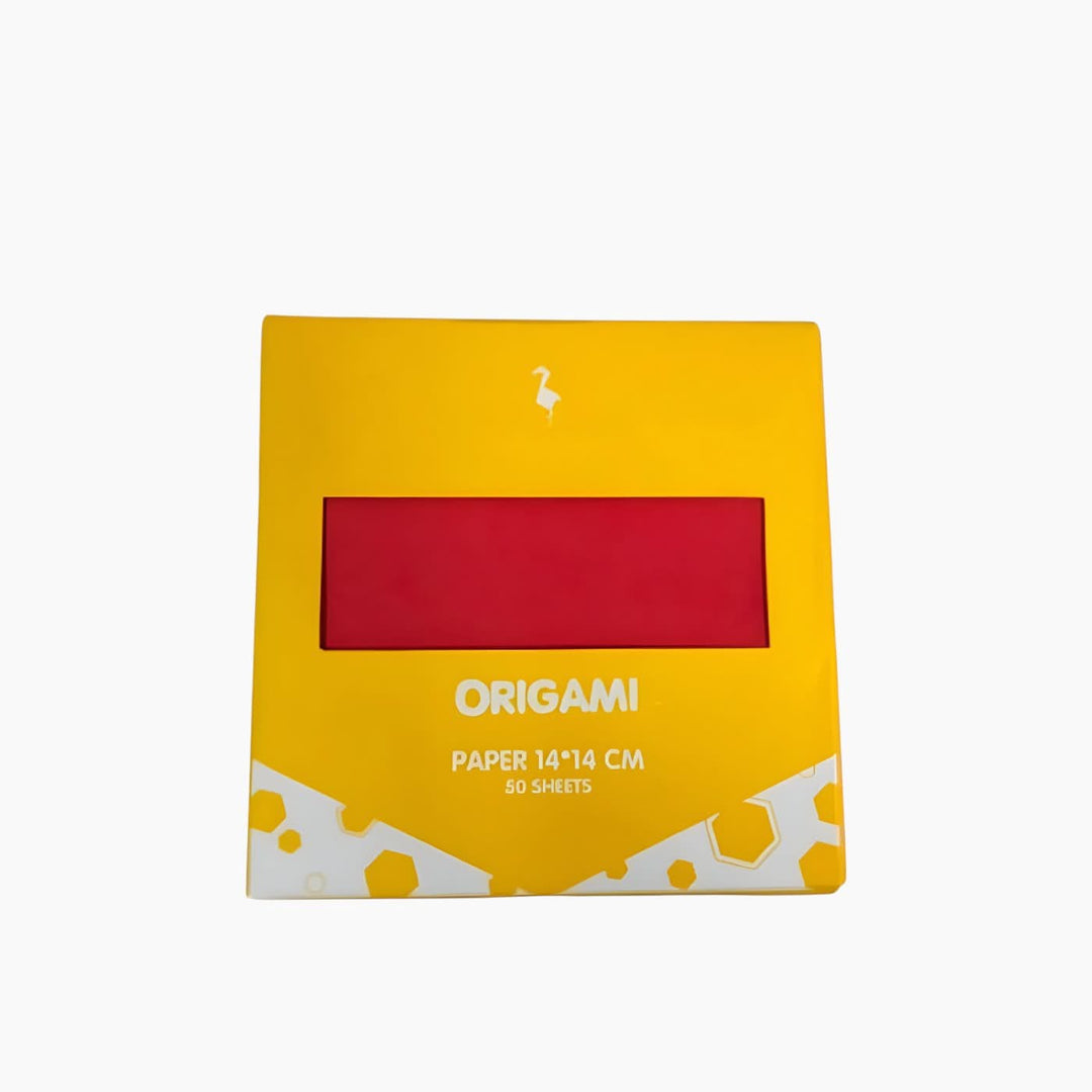 Waragami Origami Paper - HUNA