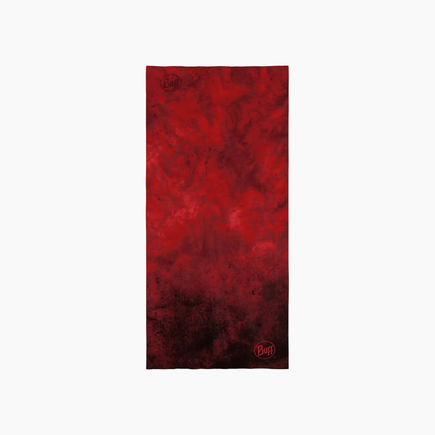 BUFF Original Katmandu Red Neckwear BUFF Original Katmandu Red Neckwear