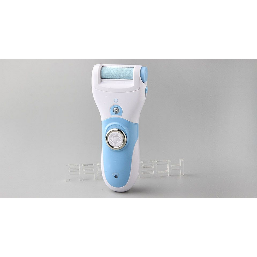 B National Original Rechargeable Foot Peeling Device