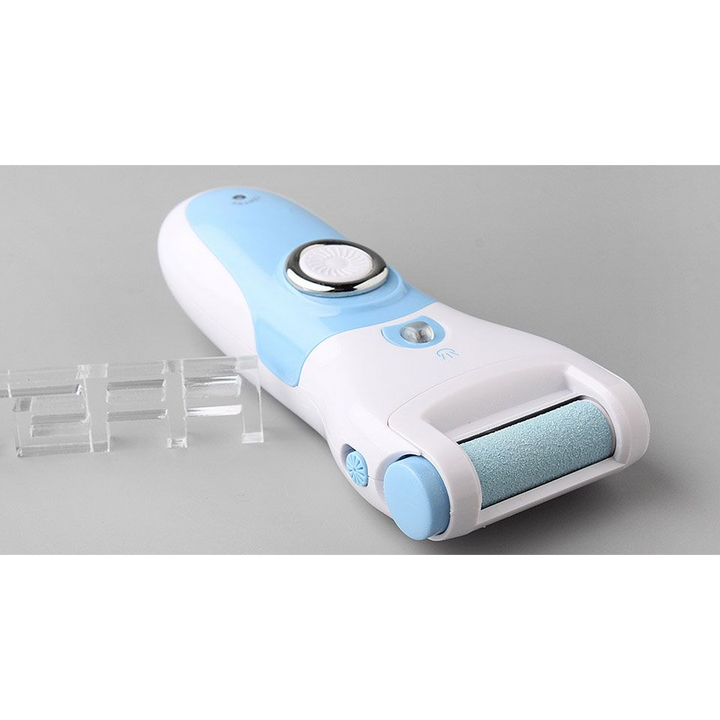 B National Original Rechargeable Foot Peeling Device