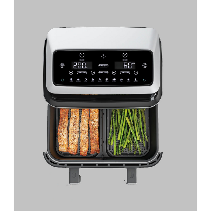 Sayona Original Dual Air Fryer 10L