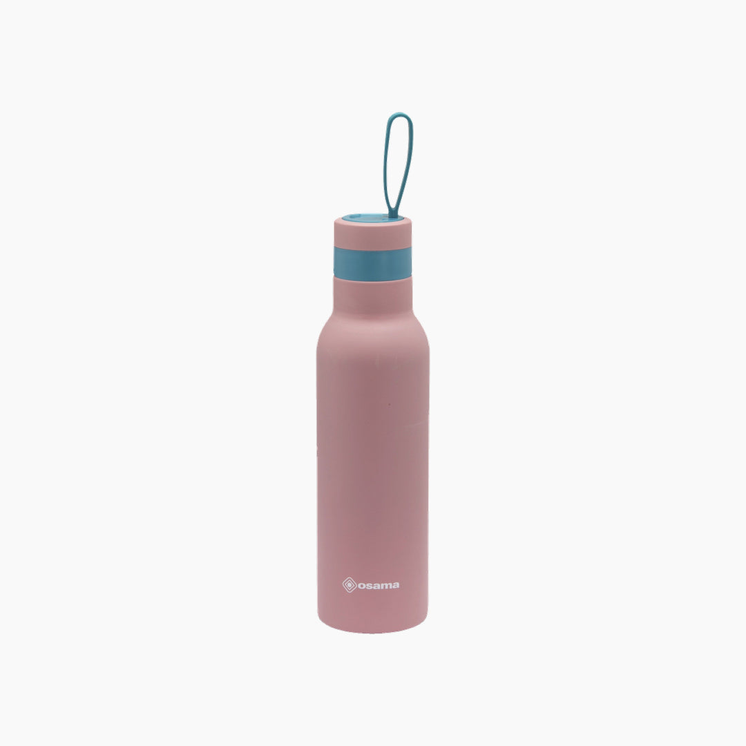 Osama Antibacterial Thermos Bottle - 500Ml