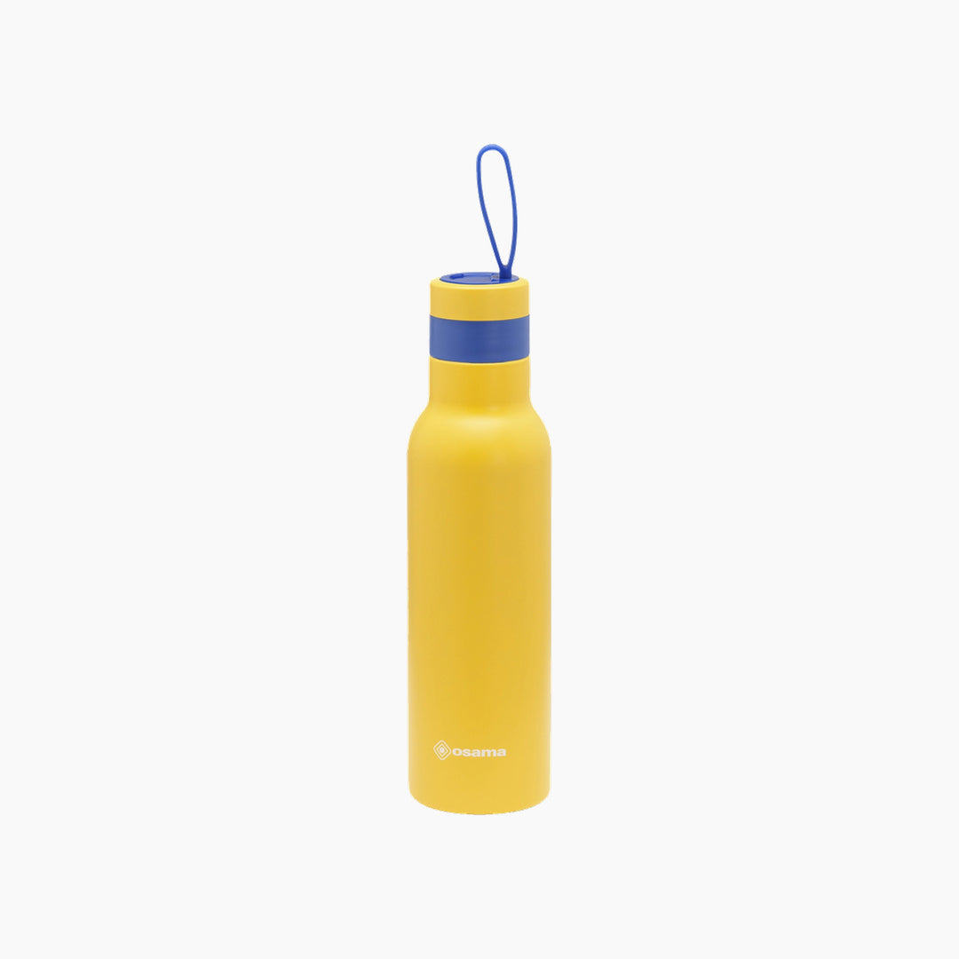 Osama Antibacterial Thermos Bottle - 500Ml