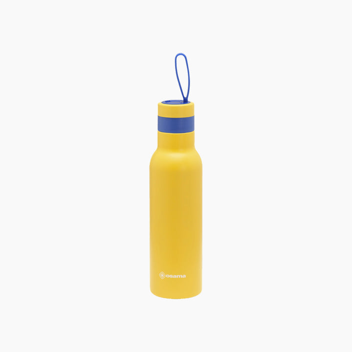 Osama Antibacterial Thermos Bottle - 500Ml