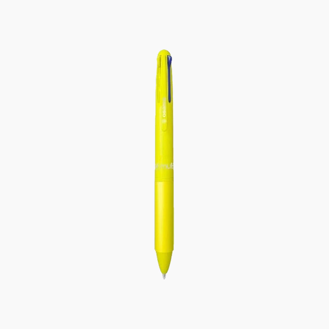 Osama Ballpoint 4 Multi Neon Sfera