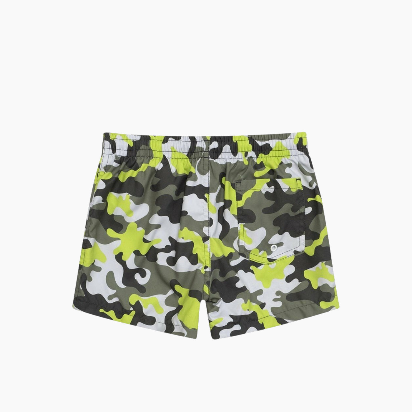 Slipstop Oscar Short Slipstop Oscar Short