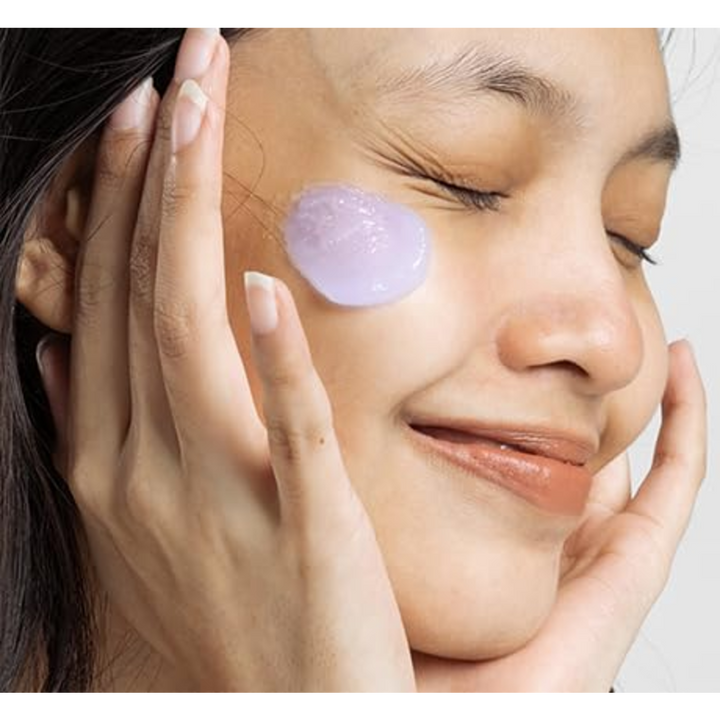Oskia Violet Water Hydra-gel Clarifying Daily Moisturiser