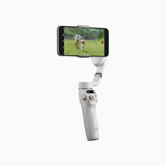 مثبت Osmo Mobile 6 المحمول