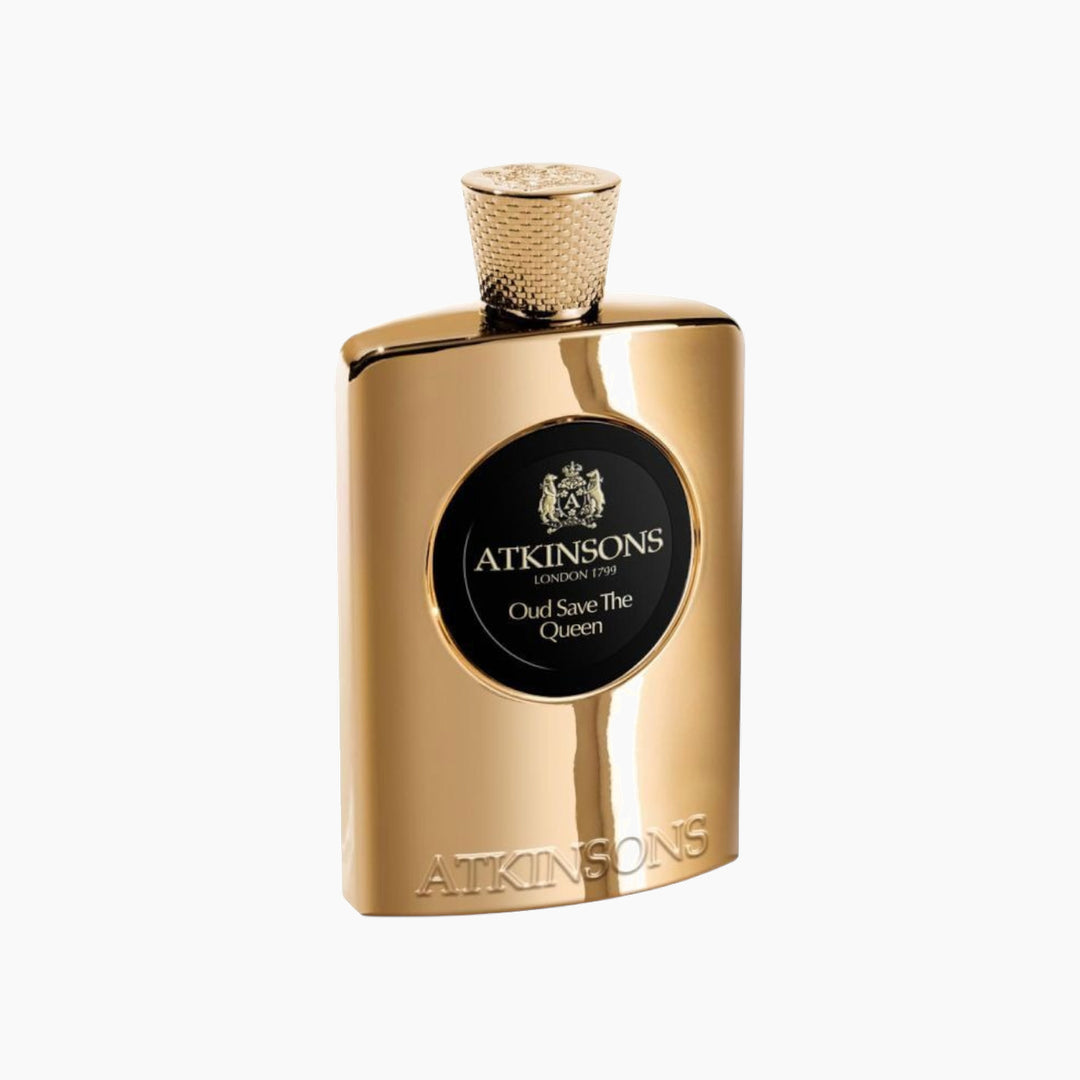 عطر أتكينسونس عود سيف ذا كوين أو دو برفيوم 100 مل للنساء