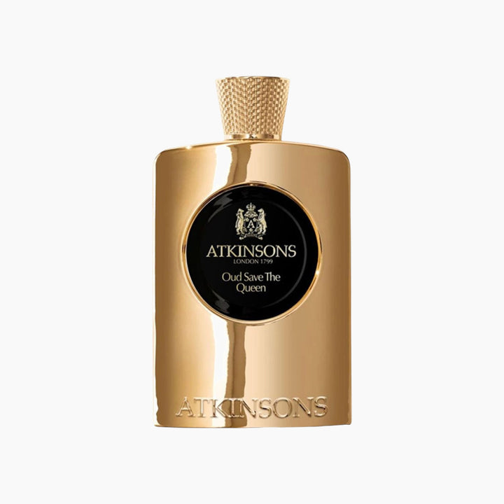 عطر أتكينسونس عود سيف ذا كوين أو دو برفيوم 100 مل للنساء