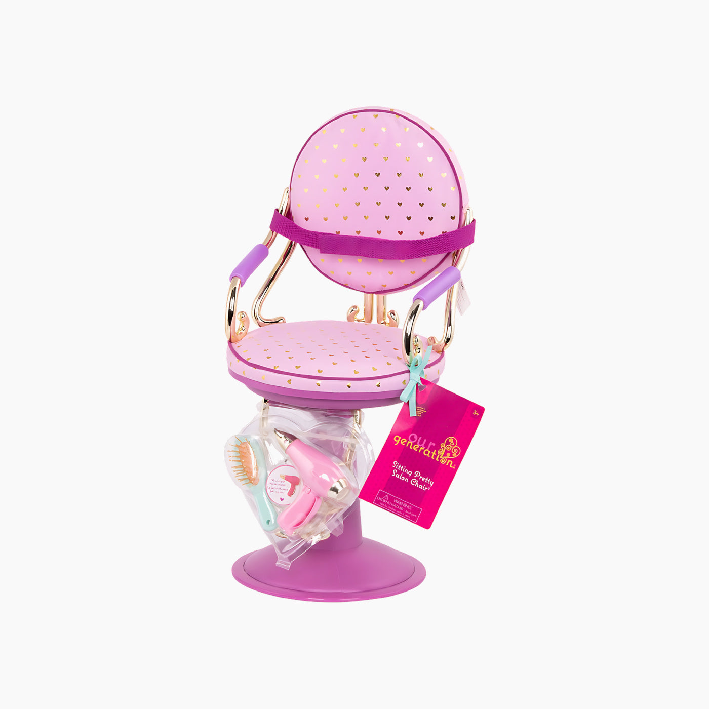 كرسي صالون 