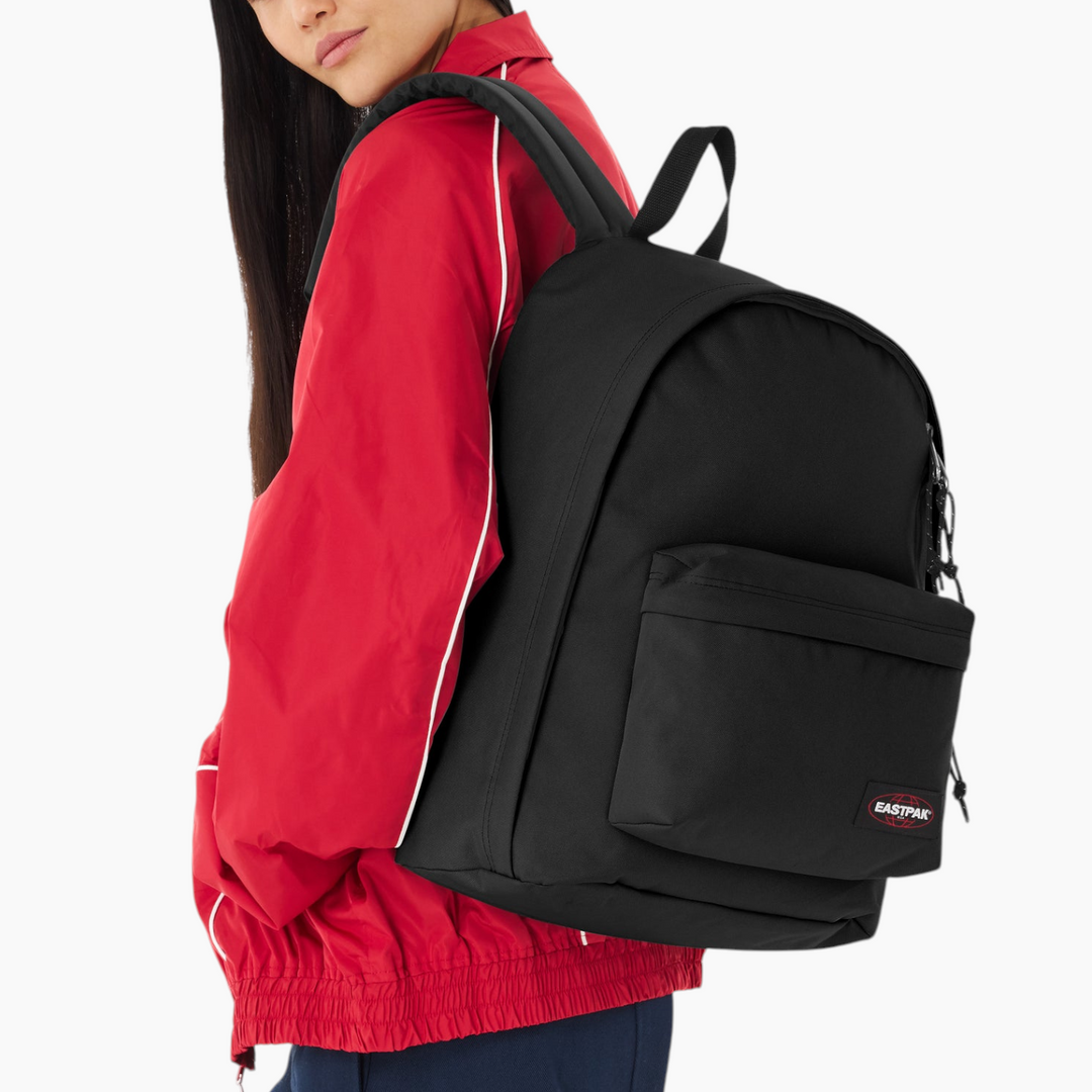 Eastpak Out Of Office - Black &amp; Grey Tones