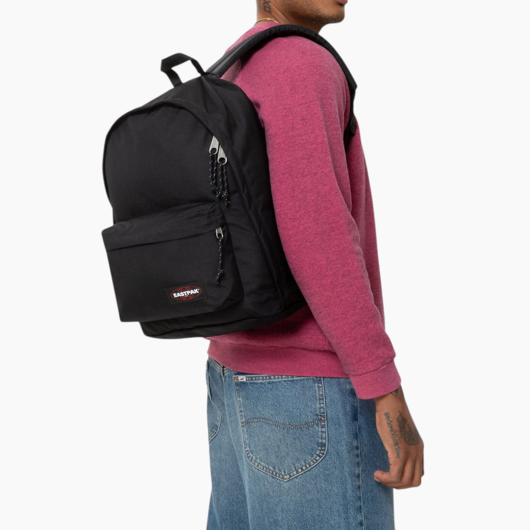 Eastpak Out Of Office - Black &amp; Grey Tones