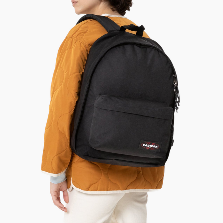 Eastpak Out Of Office - Black &amp; Grey Tones