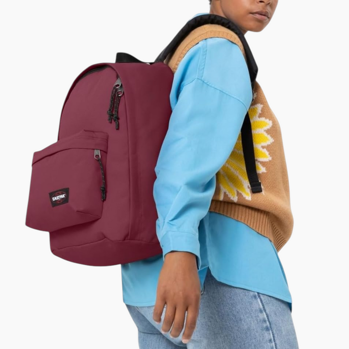Eastpak Out Of Office - Pink &amp; Purple Tones