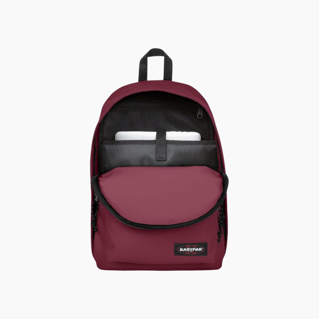 Eastpak Out Of Office - Pink &amp; Purple Tones