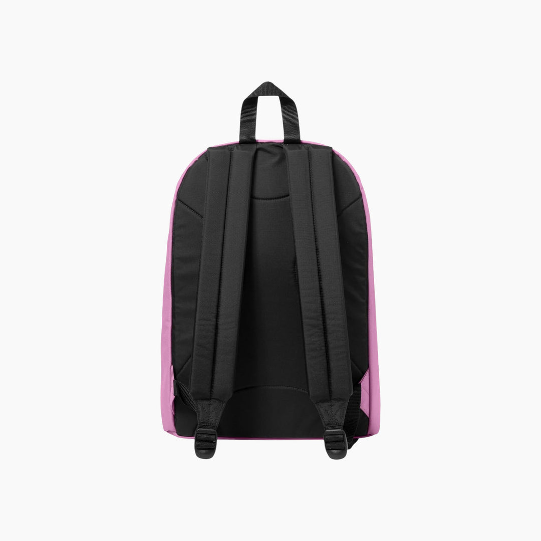 Eastpak Out Of Office - Pink &amp; Purple Tones
