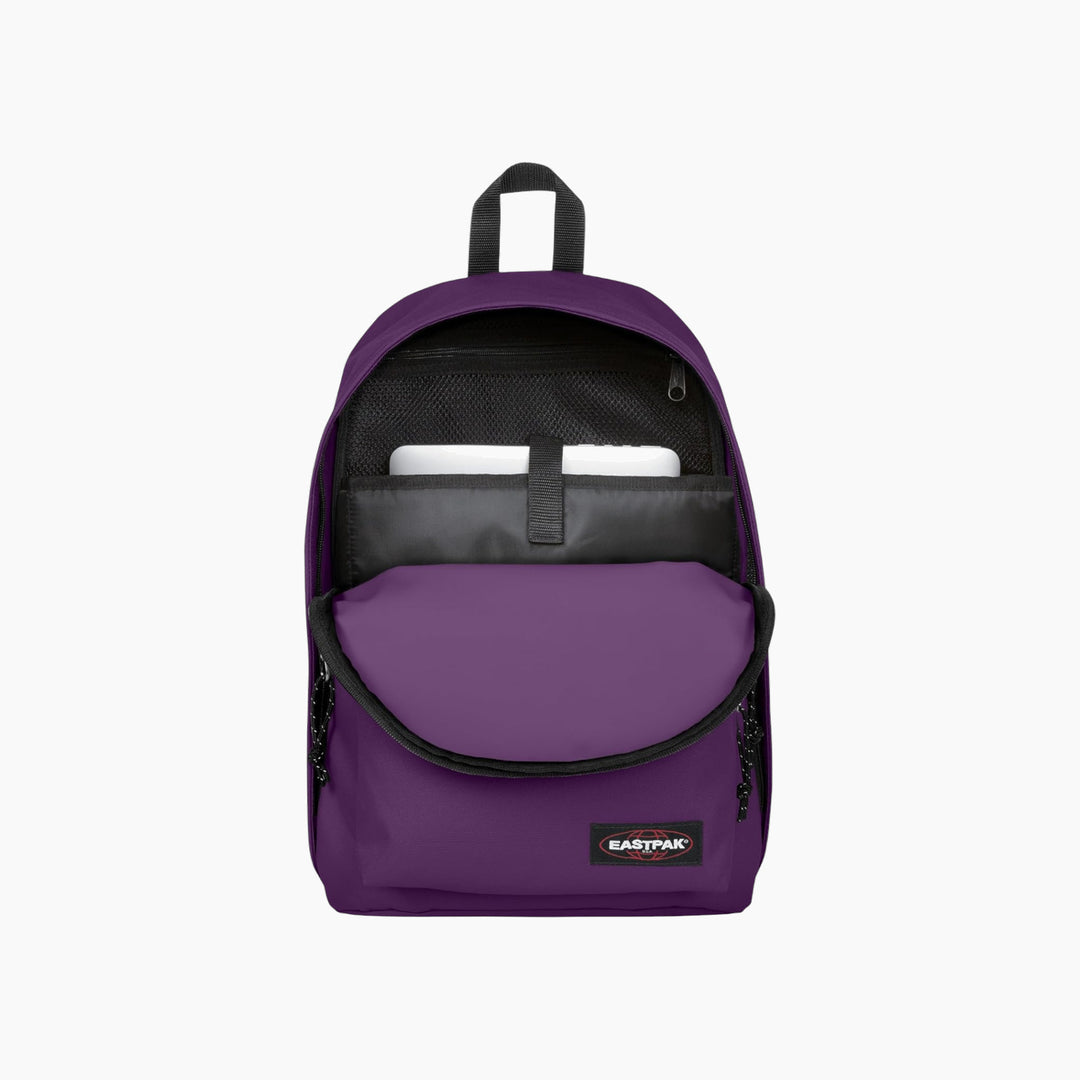 Eastpak Out Of Office - Pink &amp; Purple Tones