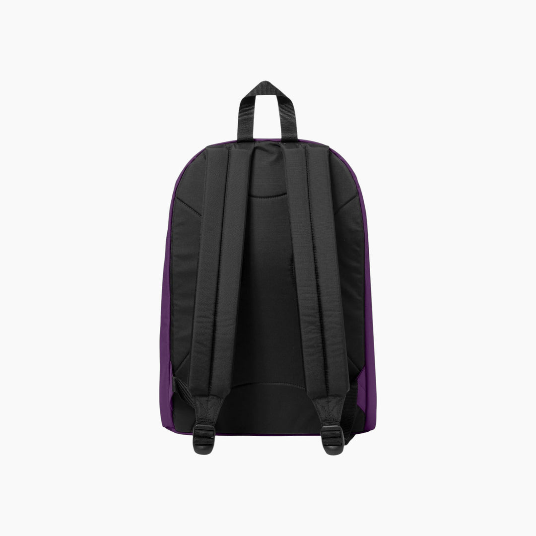 Eastpak Out Of Office - Pink &amp; Purple Tones
