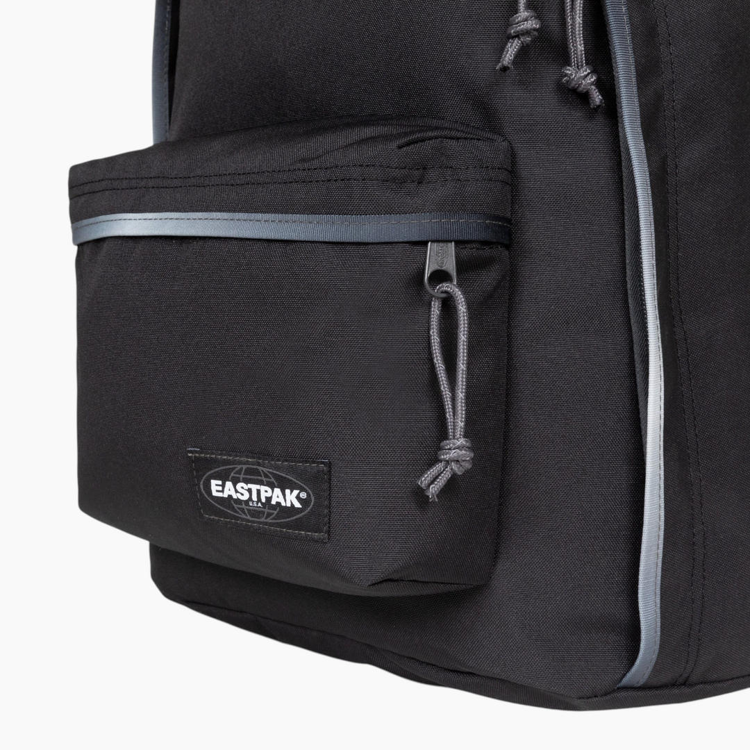Eastpak Out Of Office - Kontrast Gra