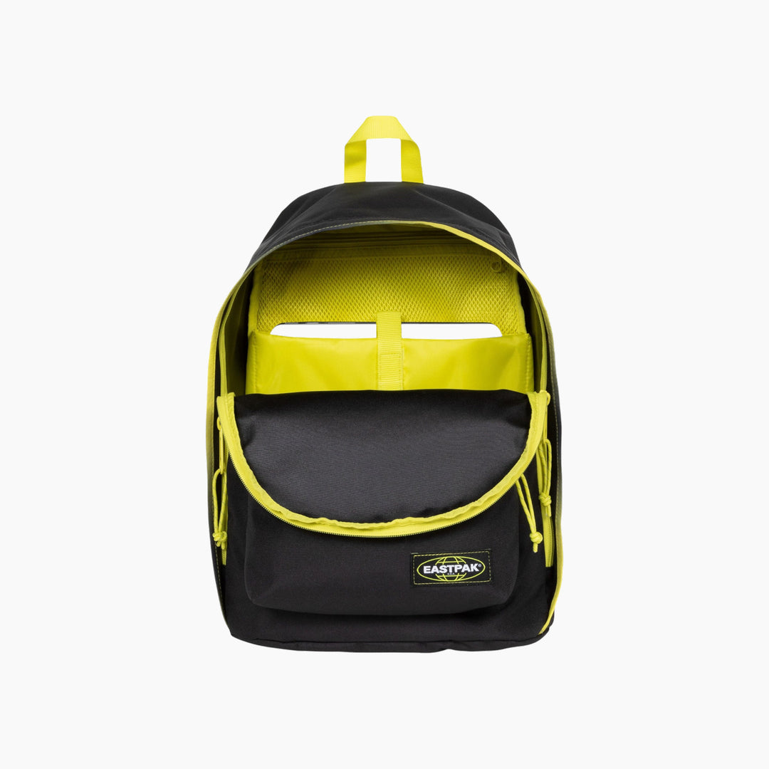Eastpak Out Of Office - Kontrast Gra