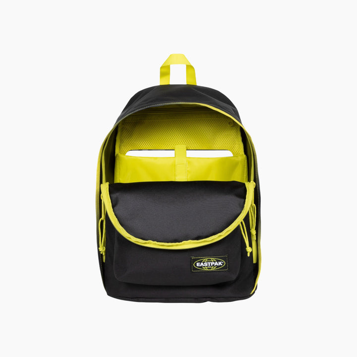 Eastpak Out Of Office - Kontrast Gra