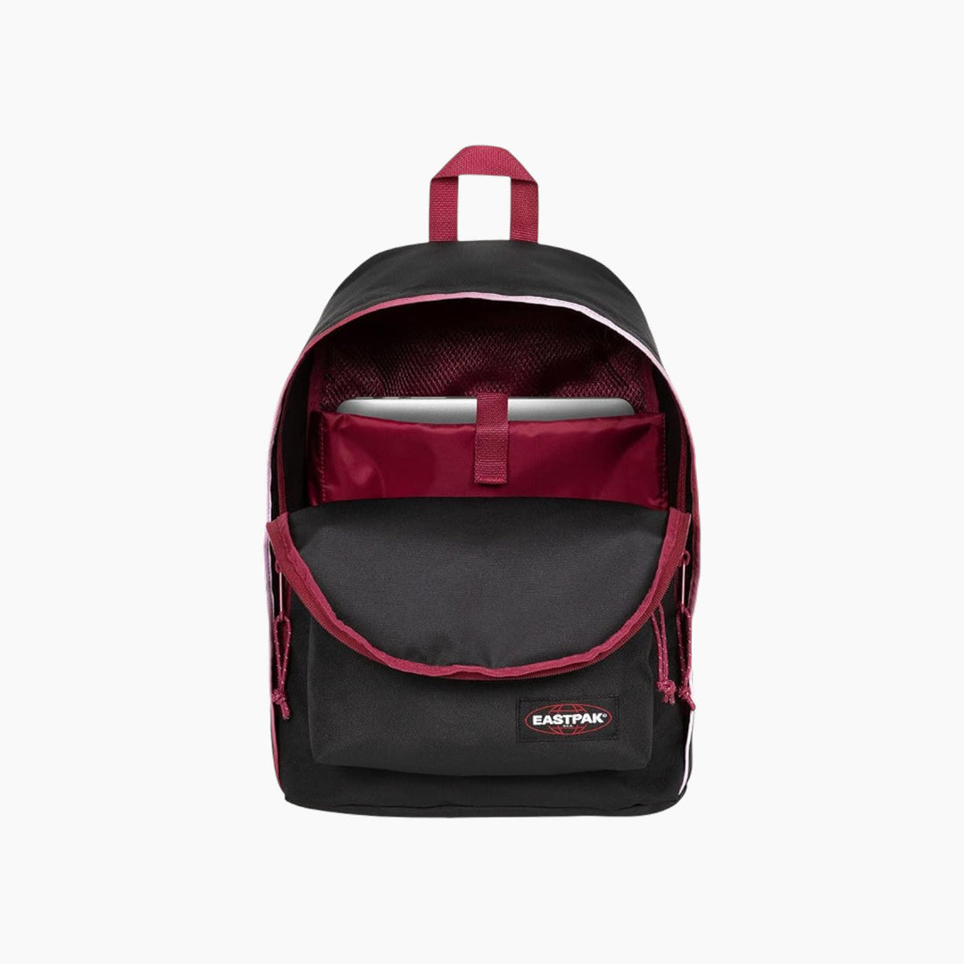 Eastpak Out Of Office - Kontrast Gra