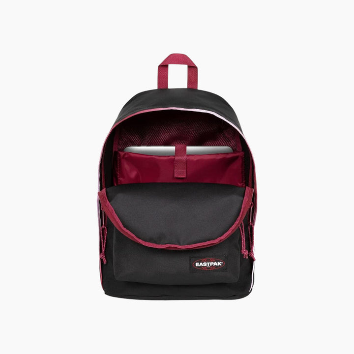 Eastpak Out Of Office - Kontrast Gra