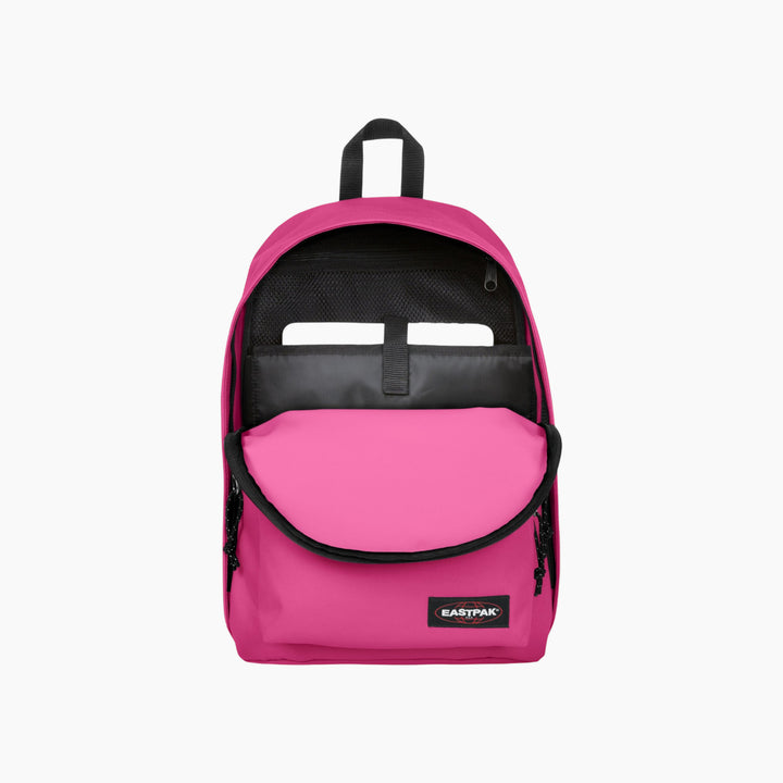 Eastpak Out Of Office - Pink &amp; Purple Tones (Pink Escape to Summer Pink)