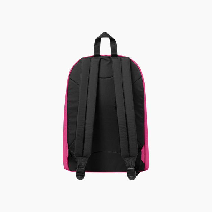 Eastpak Out Of Office - Pink &amp; Purple Tones (Pink Escape to Summer Pink)