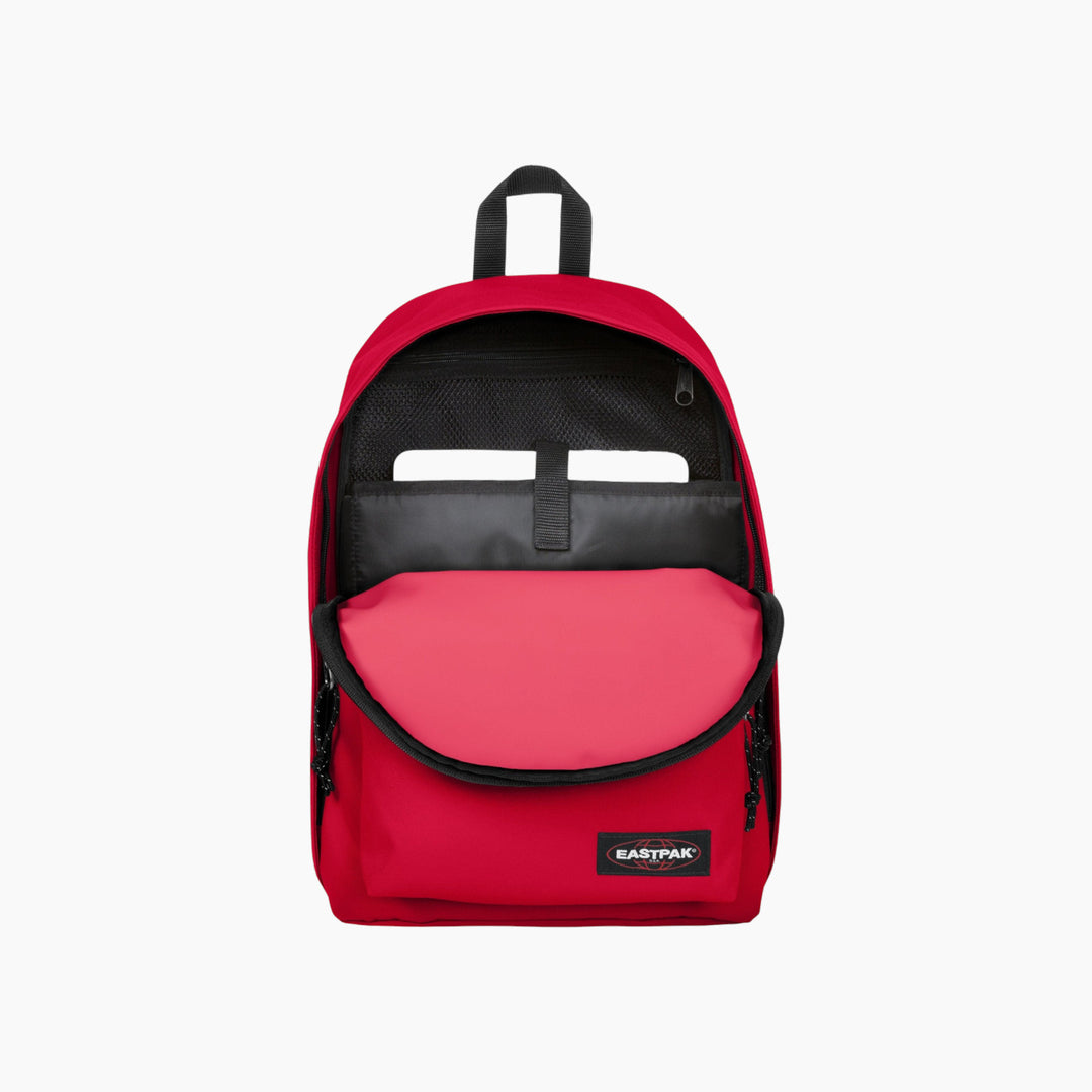Eastpak Out Of Office - Red, Orange &amp; Yellow Tones