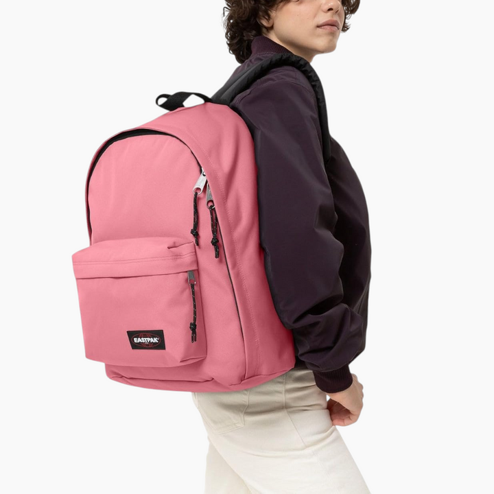 Eastpak Out Of Office - Pink &amp; Purple Tones (Pink Escape to Summer Pink)